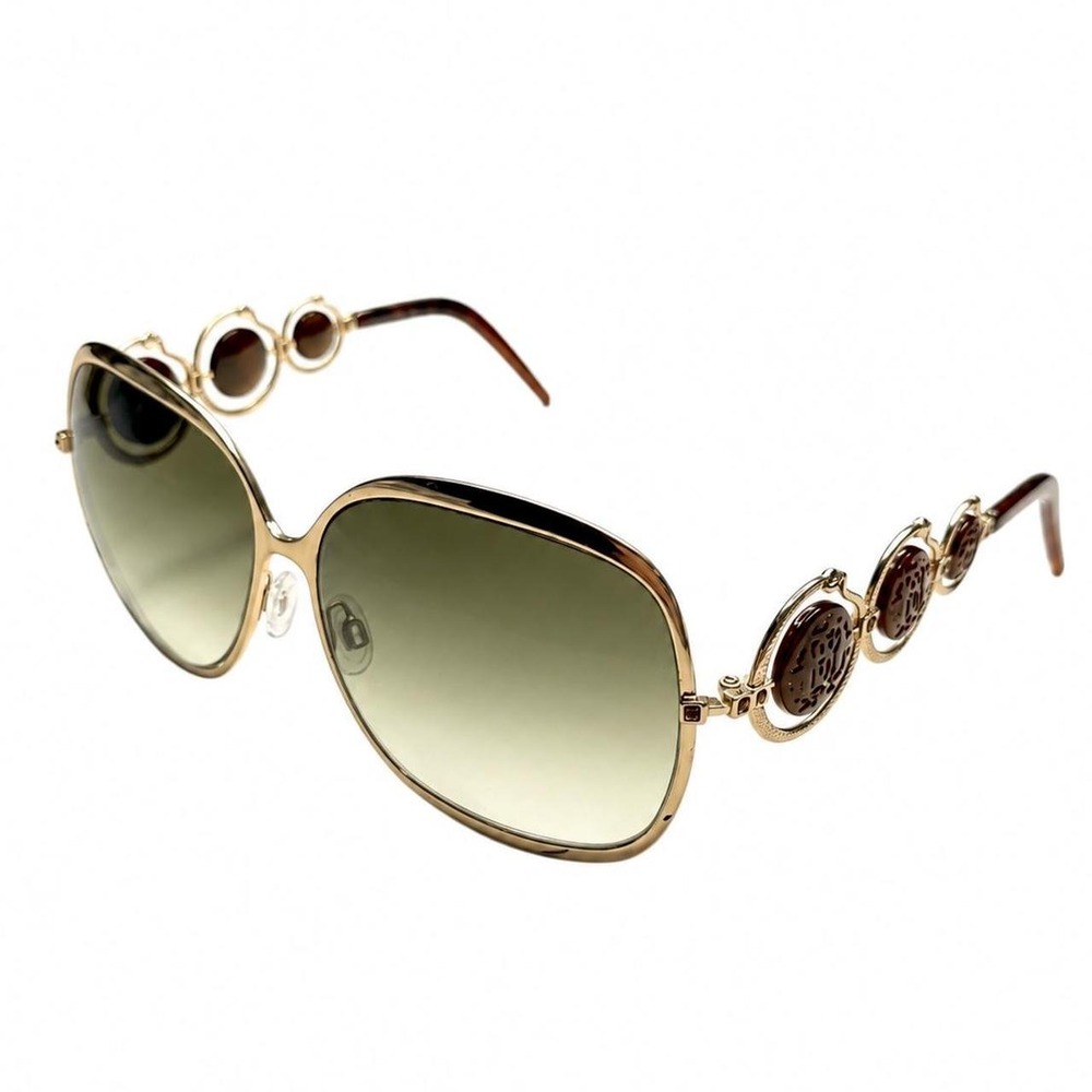 Roberto Cavalli Vintage Corallo RC441S Sunglasses